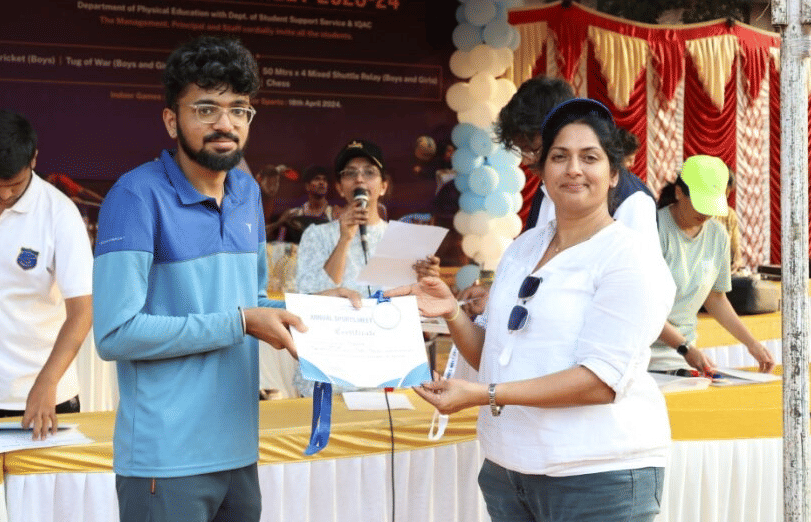 Surana College Bangalore Sports photo 112